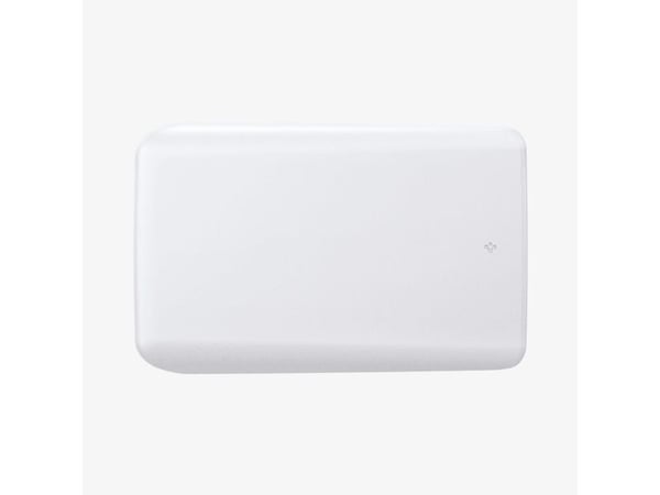 Spigen ACP07646, Armlenetrekk, Bil, Hvit, Termoplastisk elastomer (TPE), Monokromatisk, Tesla Model 3 (2024-2025), Model Y (2025) Refresh