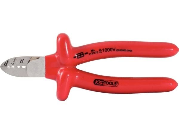 KS Tools 117.1281, Stål, B007XUIMPK, 145,28 g