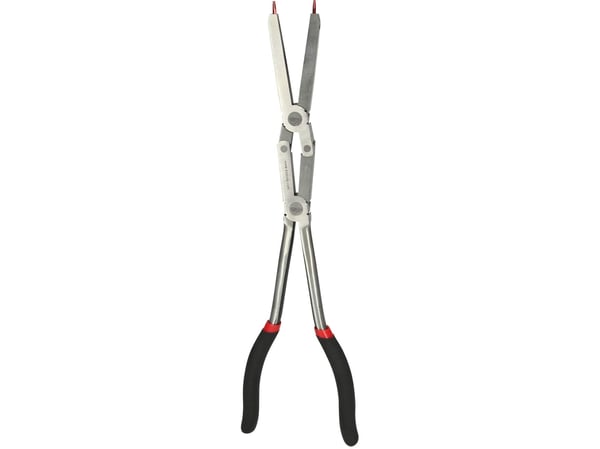 KS Tools 500.7015, Krom-vanadium-stål, 400 g