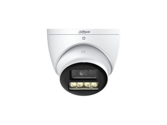 Dahua Technology Lite HAC-HDW1500T-IL-A, IP-turvakamera, Sisätila ja ulkotila, Langallinen, CE-LVD: EN 62368-1; CE-EMC: EN 55032; EN 55035;, Katto/...
