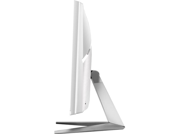 MSI PRO AP222T 14M 623EU - Alt-i-ett Pentium Gold G7400 - SSD - Gigabit Ethernet, IEEE 802.11ax (Wi-Fi 6E) - monitor: LED 1920 x 1080 (Full HD)