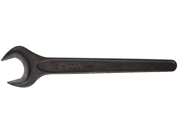 KS Tools 517.0538, Stål, Rustfritt stål, 38 mm, DIN 894 / ISO 3380, 302 mm, 410 g
