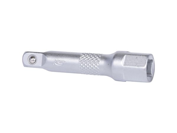 KS Tools 911.1424, Enkel enhet, Forlengelsesstang, Kromvanadiumstål, 40 g, 1 stykker