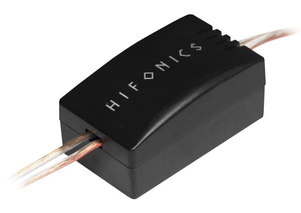 Hifonics VX6.2T, 200 W, 100 W, 4 ohm (O), 3000 - 22000 Hz, neodymium, dome