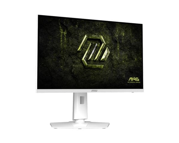 MSI MAG 274QRFW X32, 68,6 cm (27"), 2560 x 1440 pikseliä, Wide Quad HD, LCD, 0,5 ms, Valkoinen