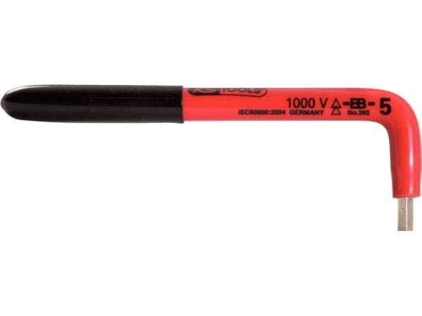 KS Tools 117.1603 1171603 Kulmaruuvinväännin