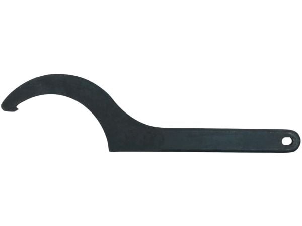 KS Tools ?517.2373, Kromfarget, DIN 1810 Form A, 465 mm, 1 kg, 1 stykker