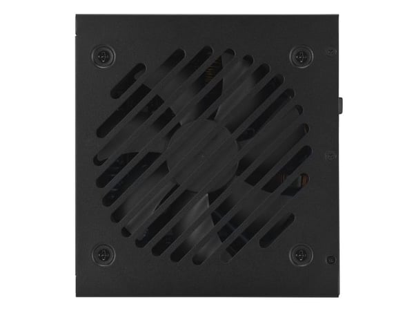 ASUS TUF Gaming EVO - Strømforsyning (intern) - ATX12V 3.1/ EPS12V - 80 PLUS Bronze - Cybenetics Silver - AC 100-240 V - 650 watt - aktiv PFC