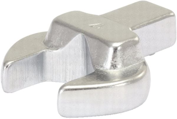 KS Tools ?516.2107, 7 mm, 350 mm, 35 g, 1 kpl