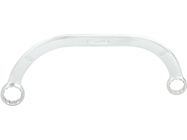KS Tools ?518.0852, Kromvanadiumstål, Kromfarget, 10x12 mm, 350 mm, 27,2 g, 1 stykker