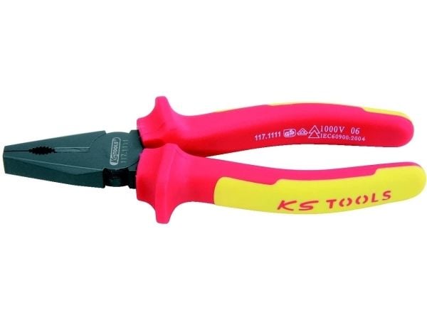KS Tools 1171112 Kombinationstång