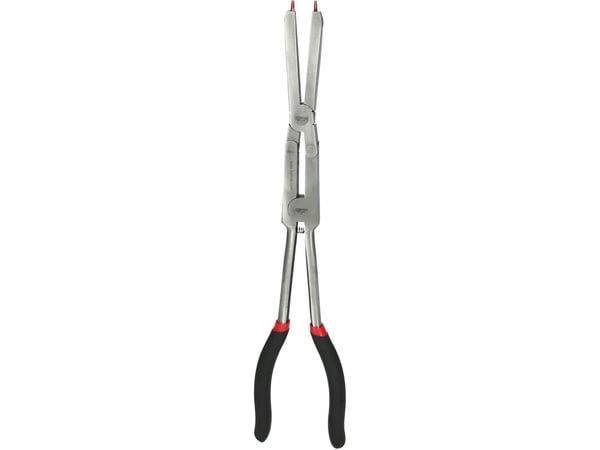KS Tools ?500.7035, Kromvanadiumstål, 400 g, 345 mm, 60 mm, 25 mm, B07HS11BFK