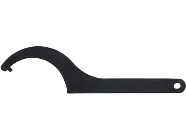 KS Tools ?517.2314, Kromfarget, DIN 1810 Form B, 465 mm, 2 kg, 1 stykker