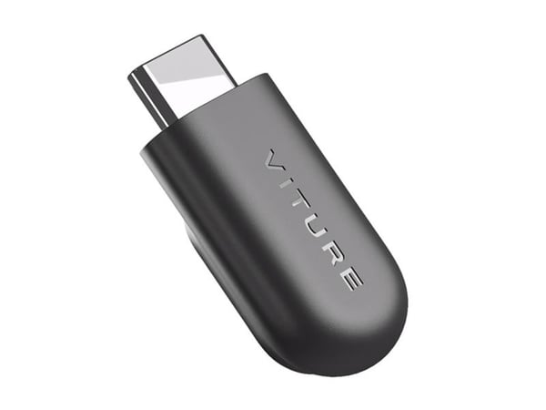 Magnetisk kontakt for Viture USB-C-adapter