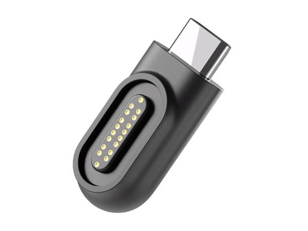Magnetisk kontakt for Viture USB-C-adapter
