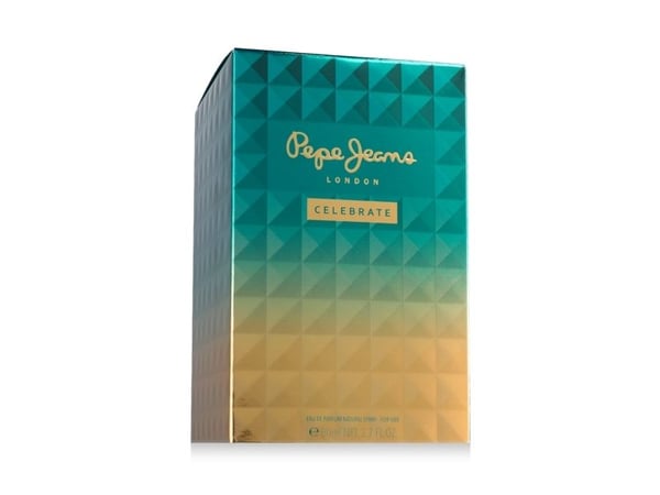 Pepe Jeans Celebrate For Her Edp Spray - - 80 ml