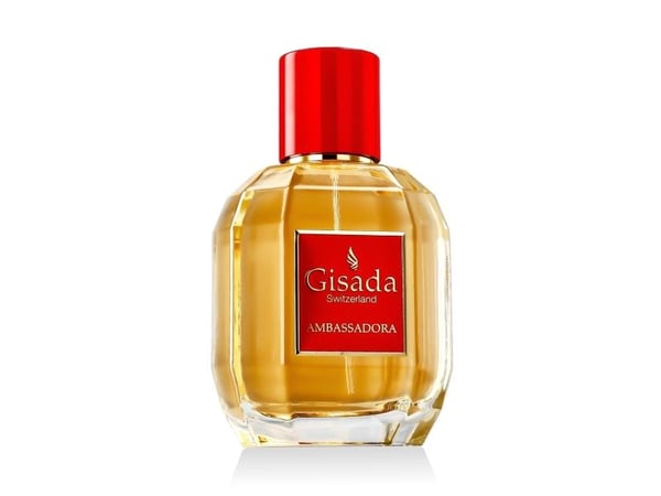 Gisada Ambassadora edp 100ml