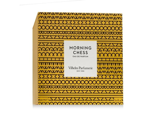 Vilhelm Parfumerie Morning Chess Eau De Parfum 100 ml (unisex)