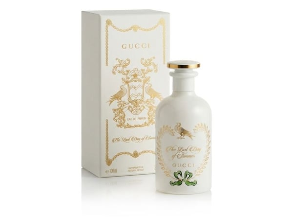 Gucci Alch.Gard.Winter Spring Mimosa Edp 100 Ml