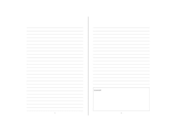 Meeting journal Mayland