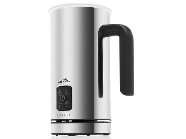 ETA Latteo 6189 90000 - Melkeskummer - 300 ml - 500 W - inox