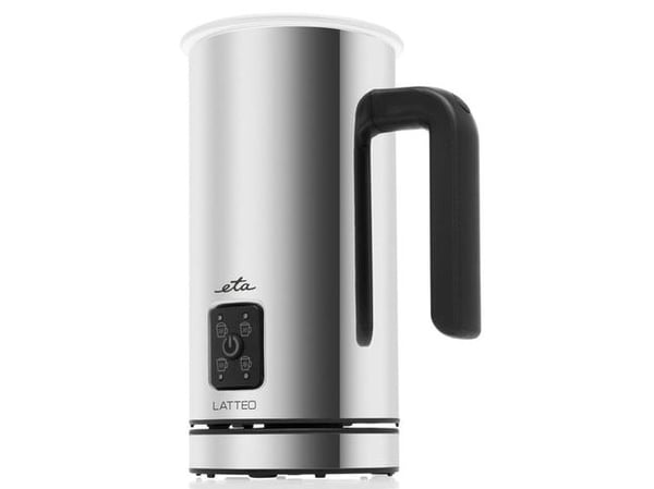 ETA Latteo 6189 90000 - Melkeskummer - 300 ml - 500 W - inox