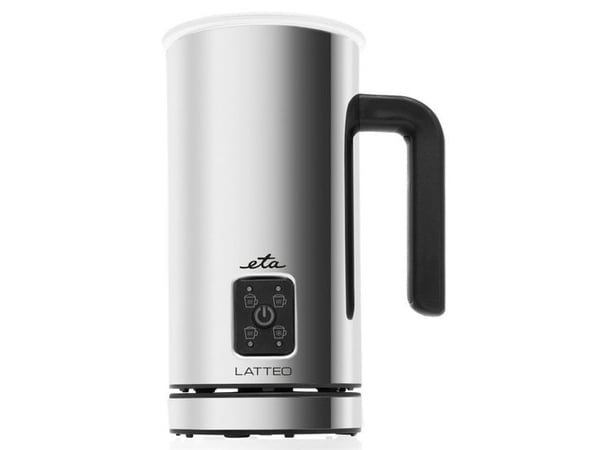 ETA Latteo 6189 90000 - Melkeskummer - 300 ml - 500 W - inox