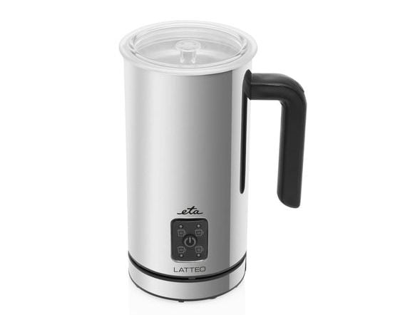 ETA Latteo 6189 90000 - Melkeskummer - 300 ml - 500 W - inox