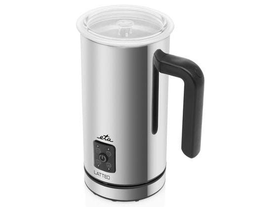 ETA Latteo 6189 90000 - Melkeskummer - 300 ml - 500 W - inox