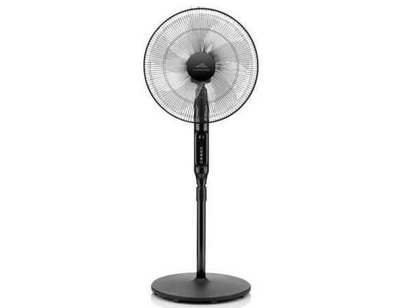 ETA Naos 2607 90000 - Kjølevifte - frittstående - 43 cm - svart