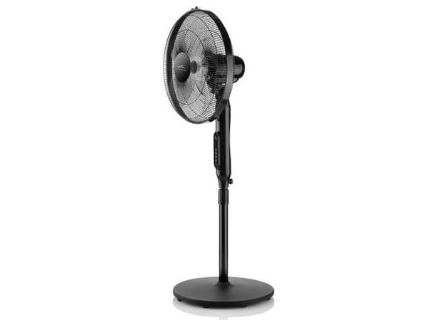 ETA Naos 2607 90000 - Kjølevifte - frittstående - 43 cm - svart