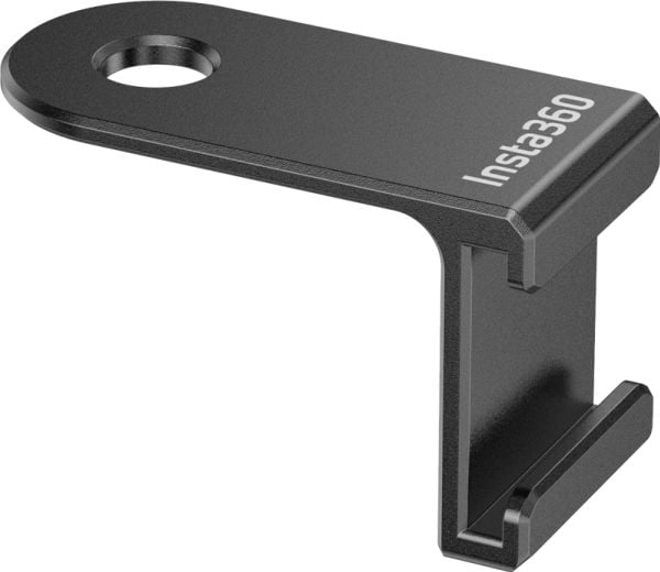 Insta360 PT-21, Kamerafäste, 25 g, Svart