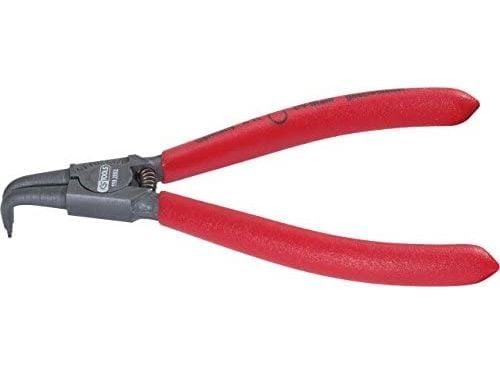 KS Tools ?119.2052, Kromvanadinstål, 125 mm, 80 g, 350 mm, 250 mm, 130 mm