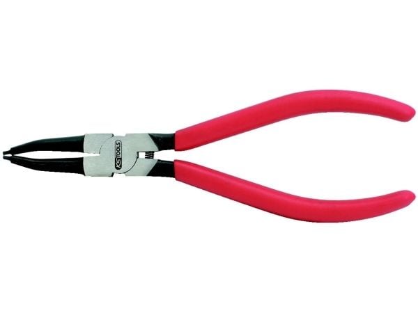 KS TOOLS låsetang for innvendige låseringer, 230mm (500.1036)