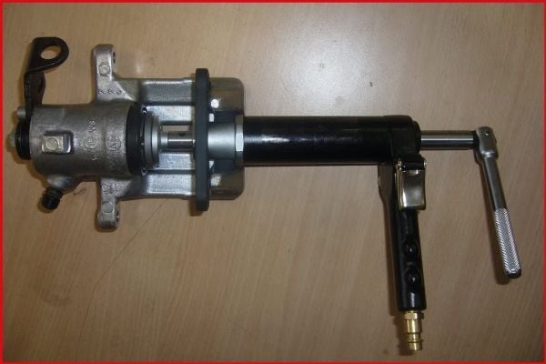 KS Tools 8600871 Klassifikationssystemer 1 stk, KS Tools 8600871 Klassifikationssystemer 1 stk