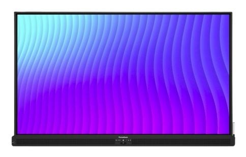 Promethean ActivPanel 10, Interaktiivinen litteä paneeli, 2,18 m (86"), LCD, 3840 x 2160 pikseliä