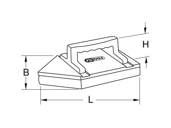KS Tools 144.0591