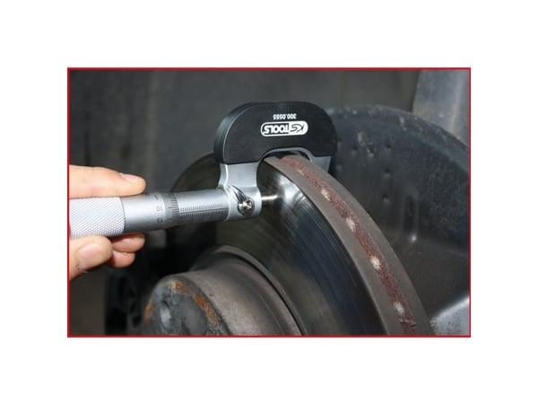 KS Tools 300.0557 3000557 Mikrometri