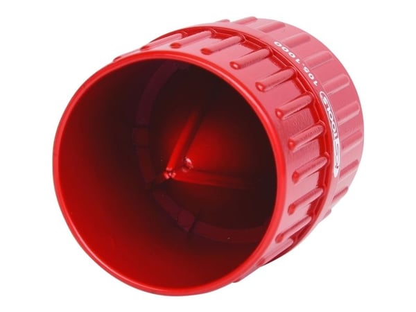 KS TOOLS innvendig og utvendig avgrader, metall, 3-40 mm (105.1000)
