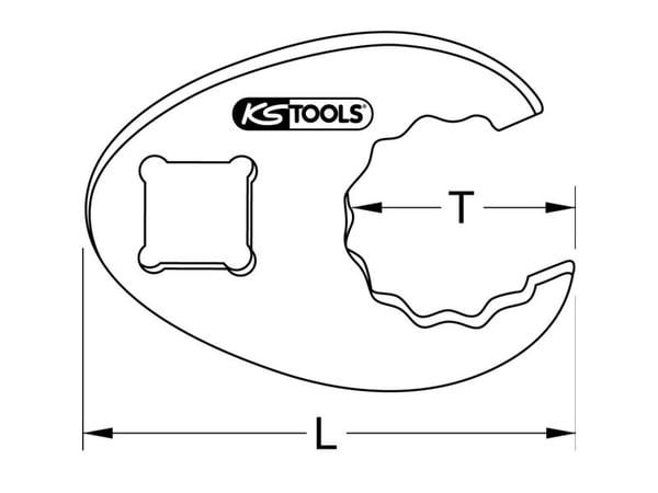 KS Tools 913.3915