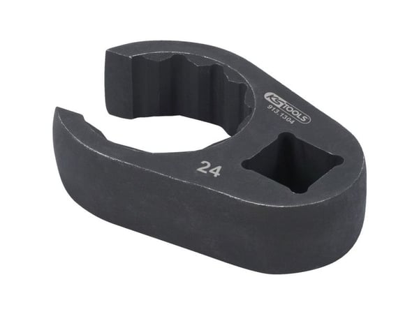 KS TOOLS 1/2â€?" kråkefotsnøkkel, 32 mm (913.1307)