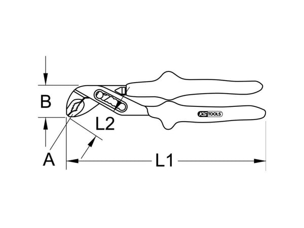 KS Tools 117.1273