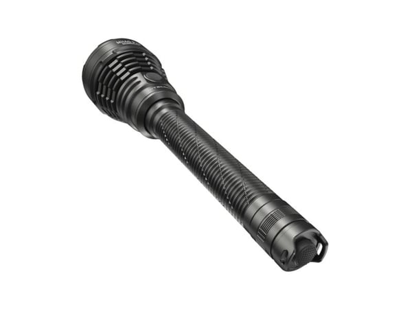 Nitecore MH40 PRO, Lommelykt, Svart, 2 m, IP68, LED, 1 lamper