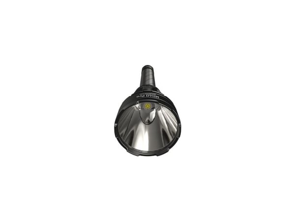 Nitecore MH40 PRO, Lommelykt, Svart, 2 m, IP68, LED, 1 lamper