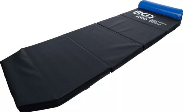 BGS technic Mechanic''s Protection Mat, 818 mm, 818 g