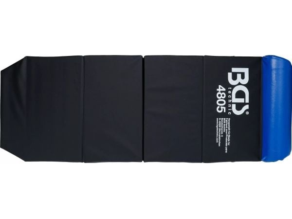BGS technic Mechanic''s Protection Mat, 818 mm, 818 g