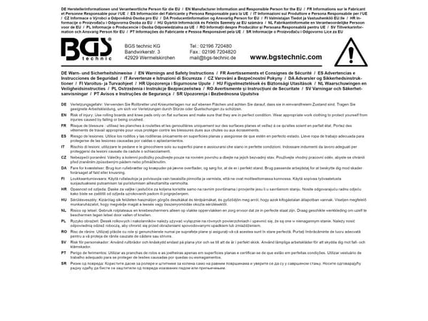 BGS technic Mechanic''s Protection Mat, 818 mm, 818 g