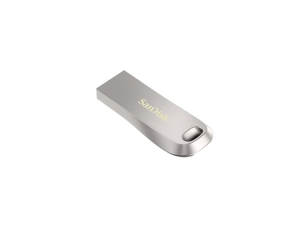 SanDisk Ultra Luxe - USB-muistitikku - 1 TB - USB 3.2 Gen 1