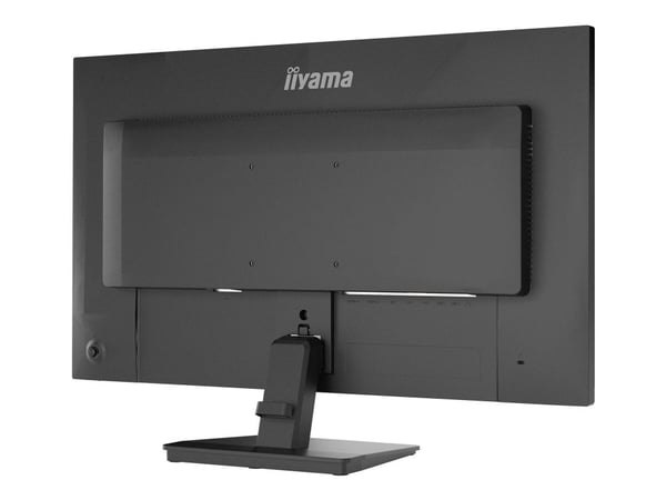 iiyama ProLite X2797QSU-B1 -näyttö 68,6 cm (27") mattamusta