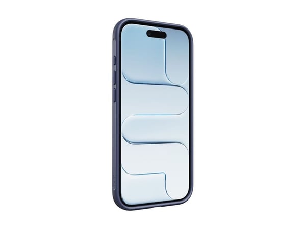 Belkin SheerForce, Suojus, Apple, iPhone Air, 16,5 cm (6.5"), Laivasto